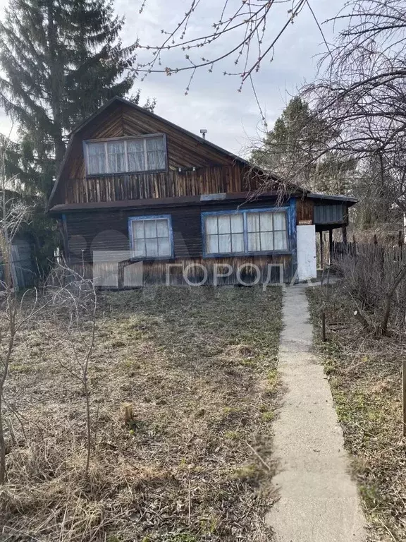 Дача 40 м на участке 4,5 сот. - Фото 0