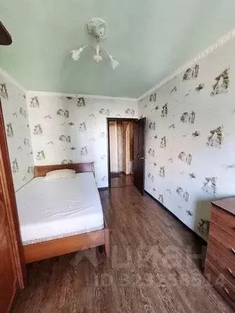 1-к кв. Красноярский край, Красноярск Северный мкр, пер. ... - Фото 1