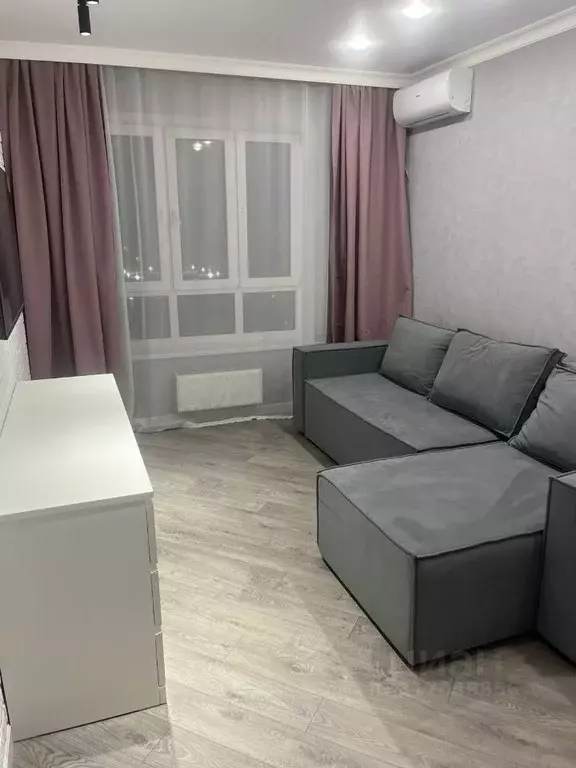 2-к кв. Краснодарский край, Краснодар ул. Григория Булгакова, 6 (70.0 ... - Фото 1