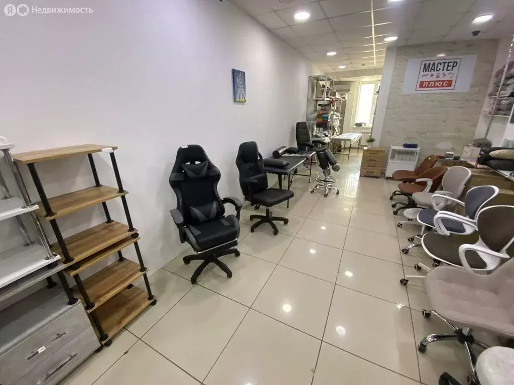 Помещение свободного назначения (50 м) - Фото 1