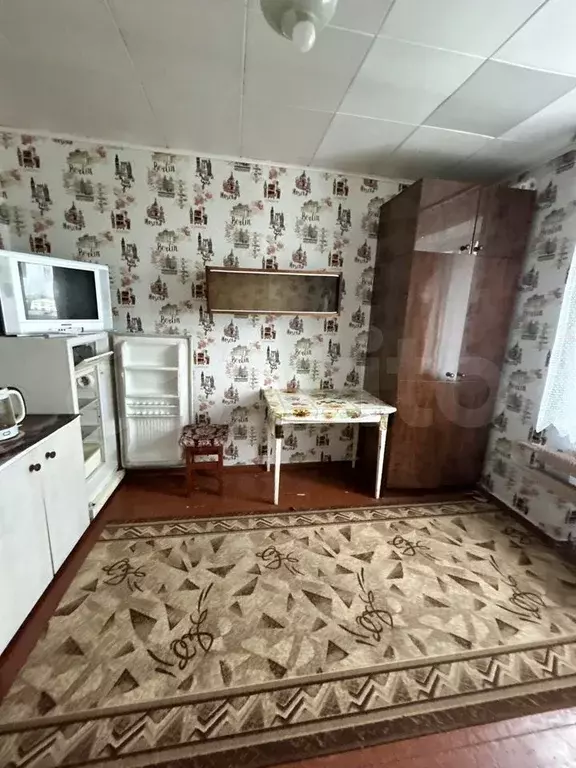 Комната 12 м в 1-к., 8/9 эт. - Фото 1