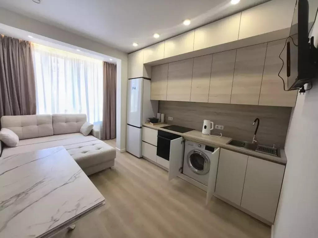 Продаётся 1-к квартира, 40 м - Фото 0