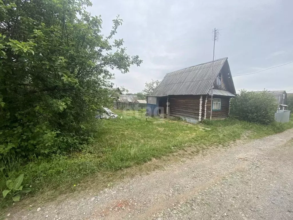 Дом в Удмуртия, Ижевск Рябинушка СНТ, 4 (20 м) - Фото 1