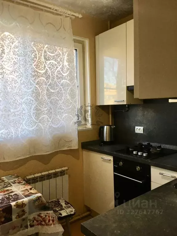 1-к кв. Санкт-Петербург просп. Маршала Жукова, 28К3 (32.3 м) - Фото 2