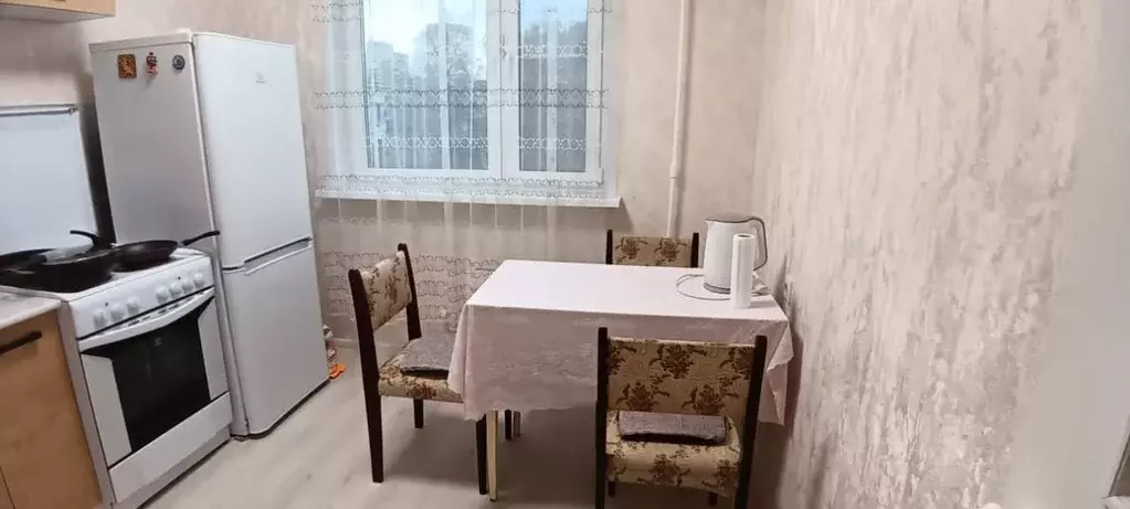 2-к кв. Москва бул. Матроса Железняка, 34 (50.0 м) - Фото 2