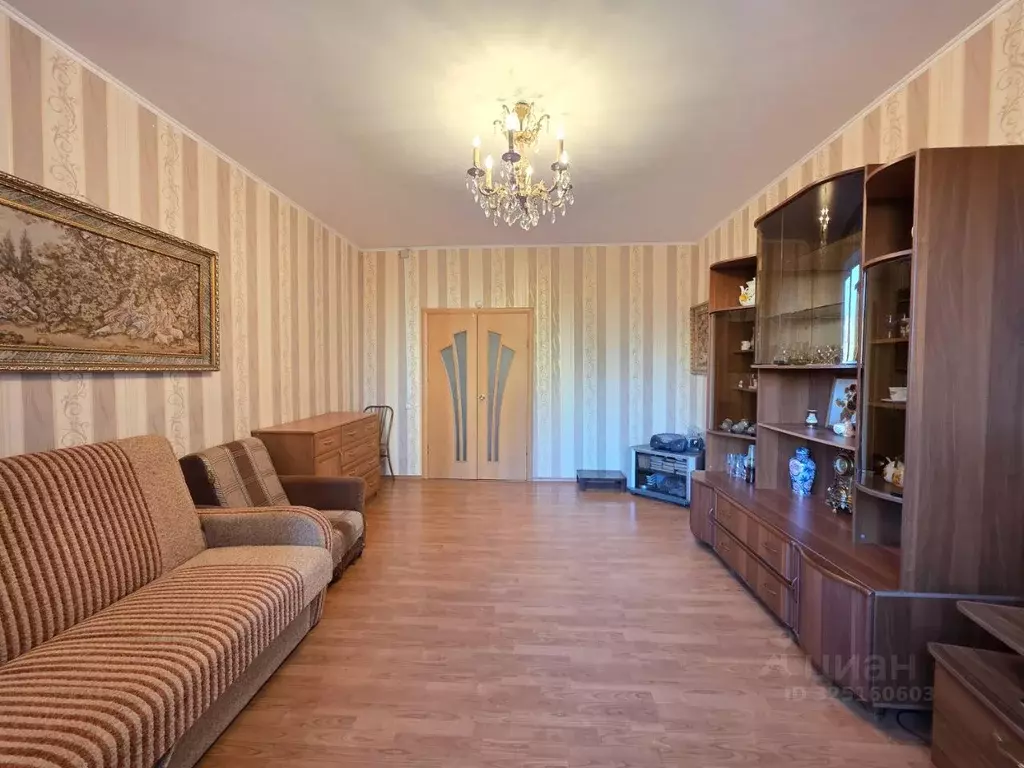 2-к кв. Московская область, Мытищи Юбилейная ул., 44 (59.0 м) - Фото 1