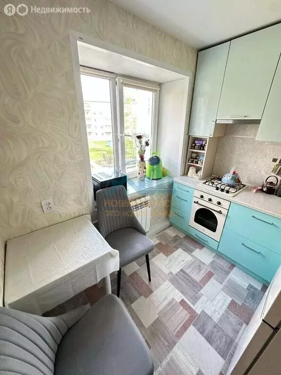 2-комнатная квартира: Муром, улица Льва Толстого, 78 (44 м) - Фото 1