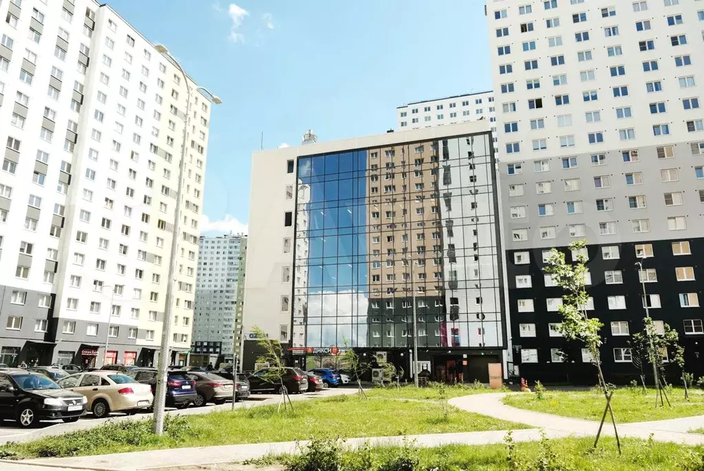 Продам помещение свободного назначения, 185.2 м - Фото 1