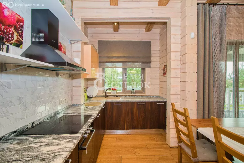 Дом в Суздаль, Речная улица, 15А (302 м) - Фото 2