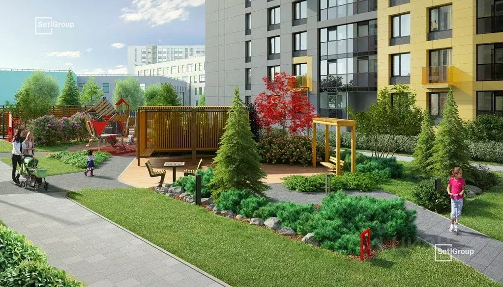Гараж в Санкт-Петербург Парашютная ул., 71к2 (13 м) - Фото 1