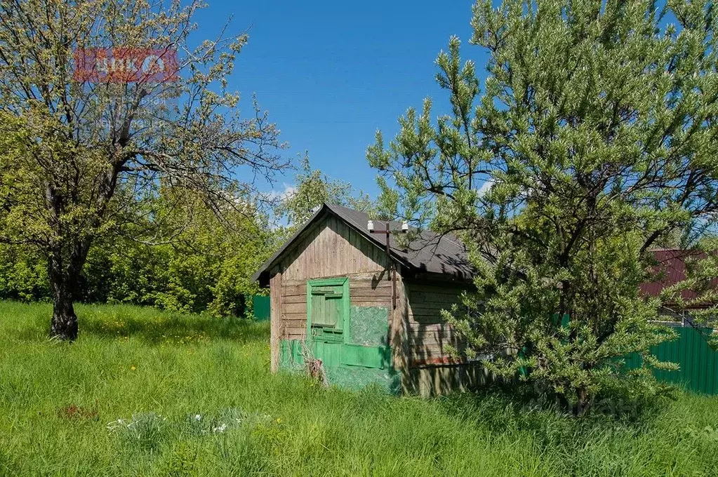 Дом в Рязанская область, Рязань Восход СТ,  (12 м) - Фото 0