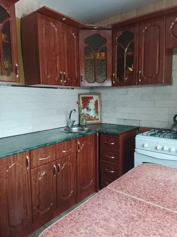 2-к кв. Пензенская область, Пенза Ладожская ул., 83 (54.0 м) - Фото 1