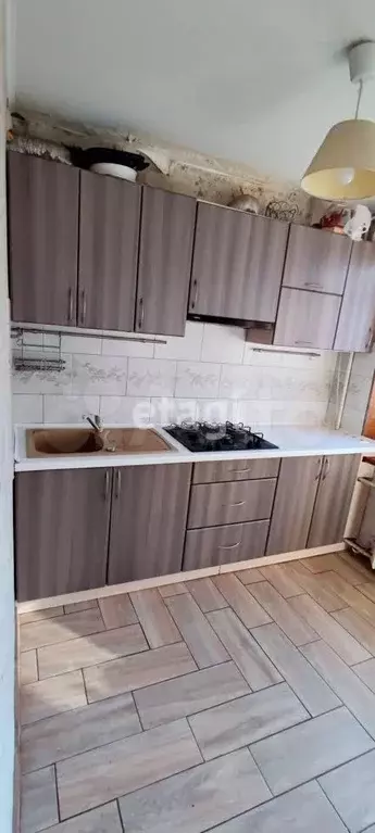 1-к. квартира, 31,1 м, 5/5 эт. - Фото 1