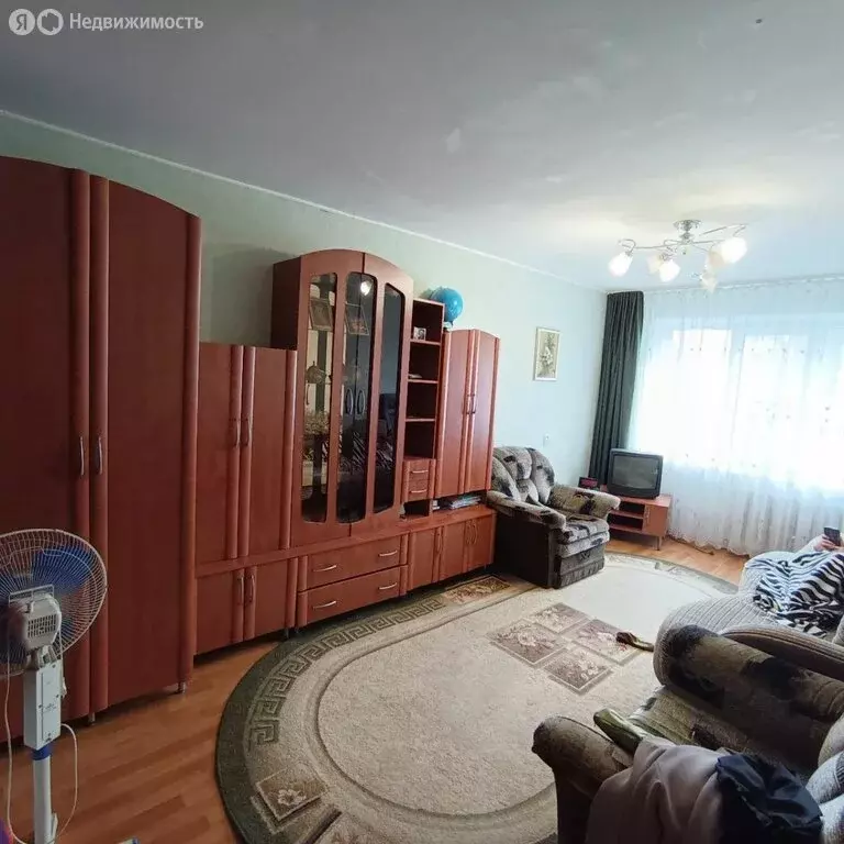 2-комнатная квартира: Псков, улица Алтаева, 7 (51.7 м) - Фото 1