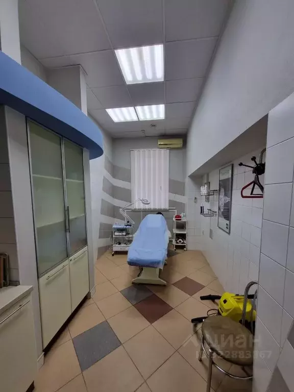 Помещение свободного назначения в Тульская область, Тула Советская ... - Фото 2