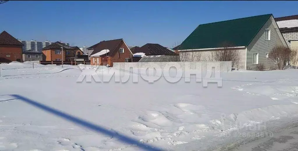 Участок, 6 сот., поселения (ижс) - Фото 2