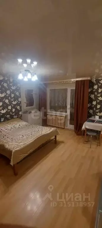 Студия Коми, Ухта ул. 30 лет Октября, 6 (28.1 м) - Фото 1