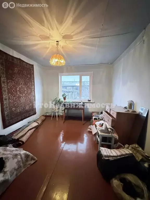 3-комнатная квартира: Шагонар, улица Гагарина, 13 (78.2 м) - Фото 1