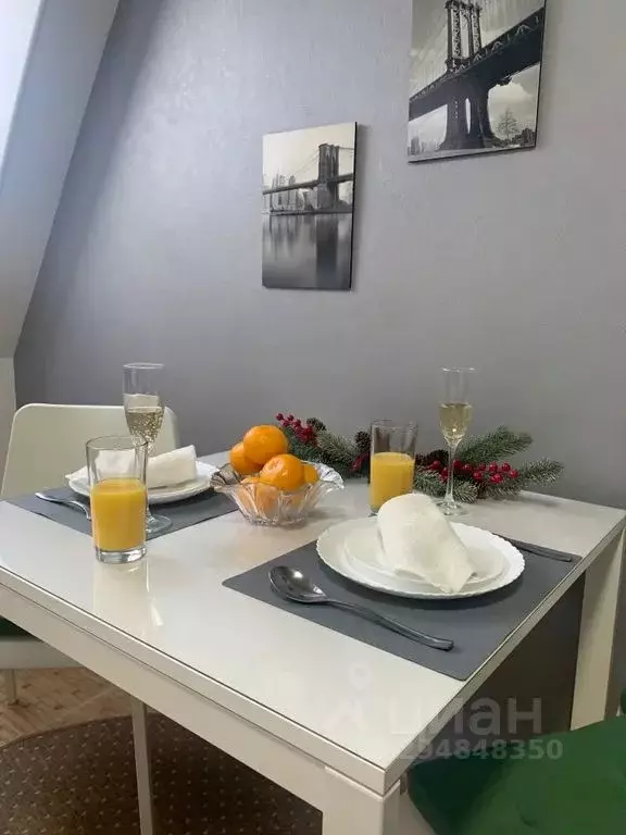 1-к кв. Вологодская область, Череповец Олимпийская ул., 38 (46.0 м) - Фото 1