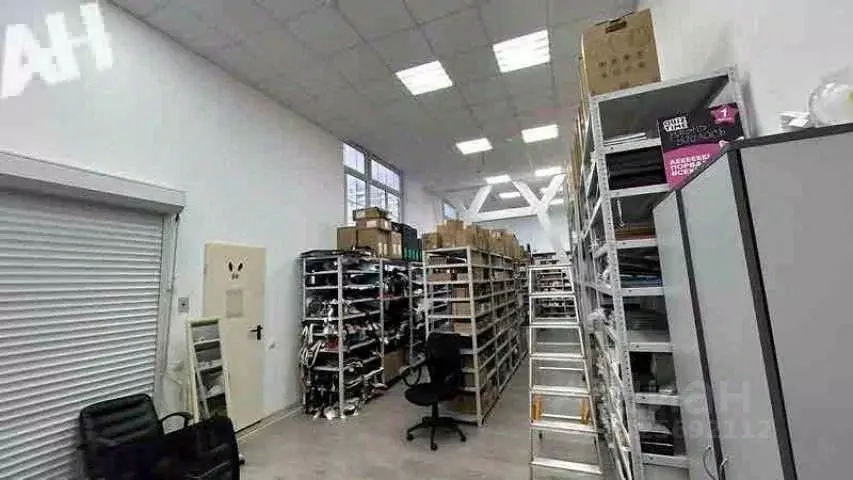 Офис в Москва Вятская ул., 27С12 (110 м) - Фото 2