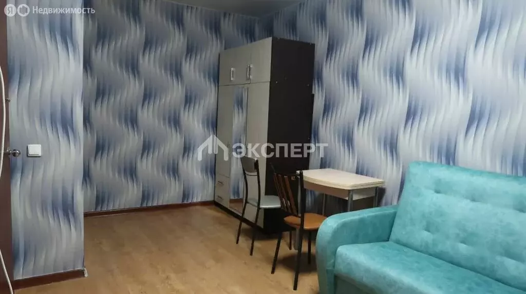 1-комнатная квартира: Балашиха, Безымянная улица, 4 (31.9 м) - Фото 2