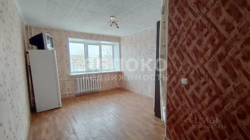 1-к кв. Пермский край, Березники ул. Ломоносова, 147 (18.0 м) - Фото 2