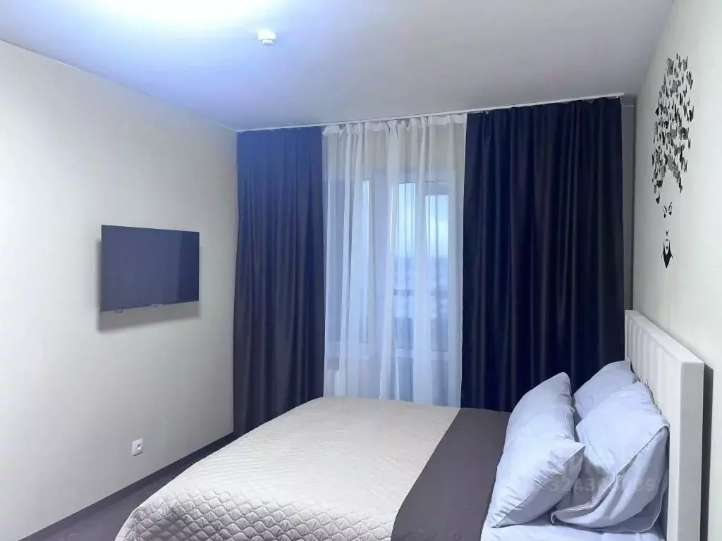 1-к кв. Санкт-Петербург просп. Ветеранов, 181 (25.0 м) - Фото 2