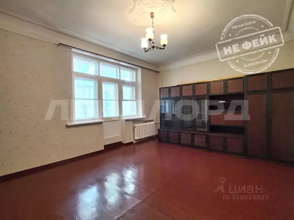 3-к кв. Ростовская область, Ростов-на-Дону Таганрогская ул., 133/2 ... - Фото 0