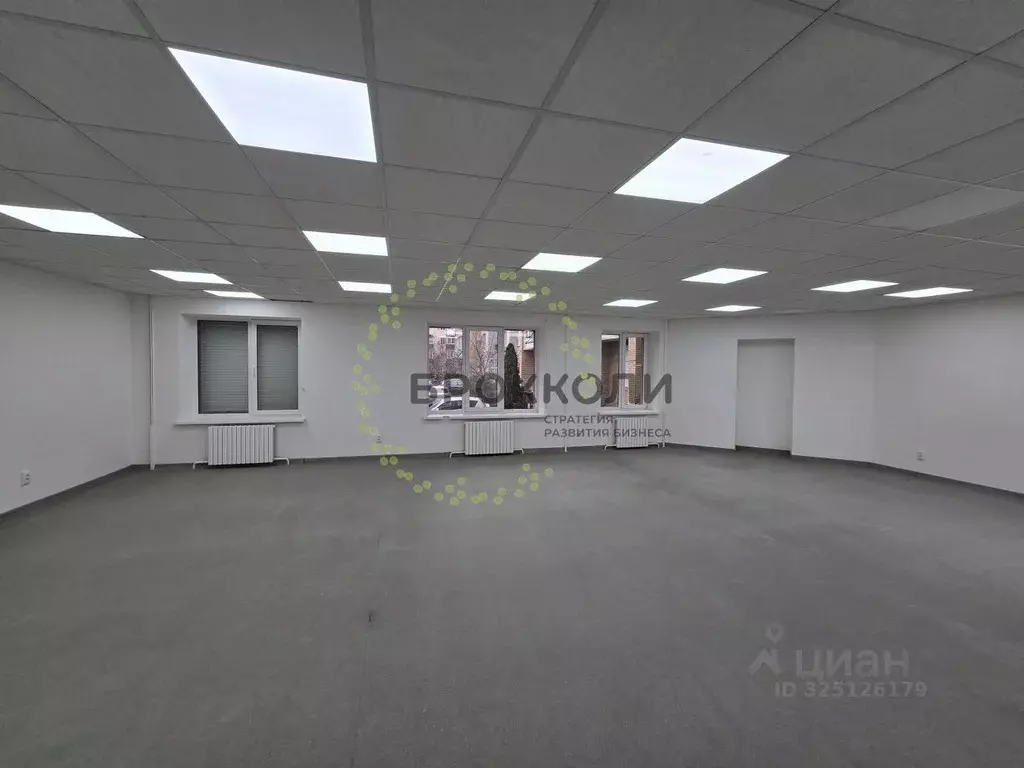 Помещение свободного назначения в Ростовская область, Ростов-на-Дону, ... - Фото 1