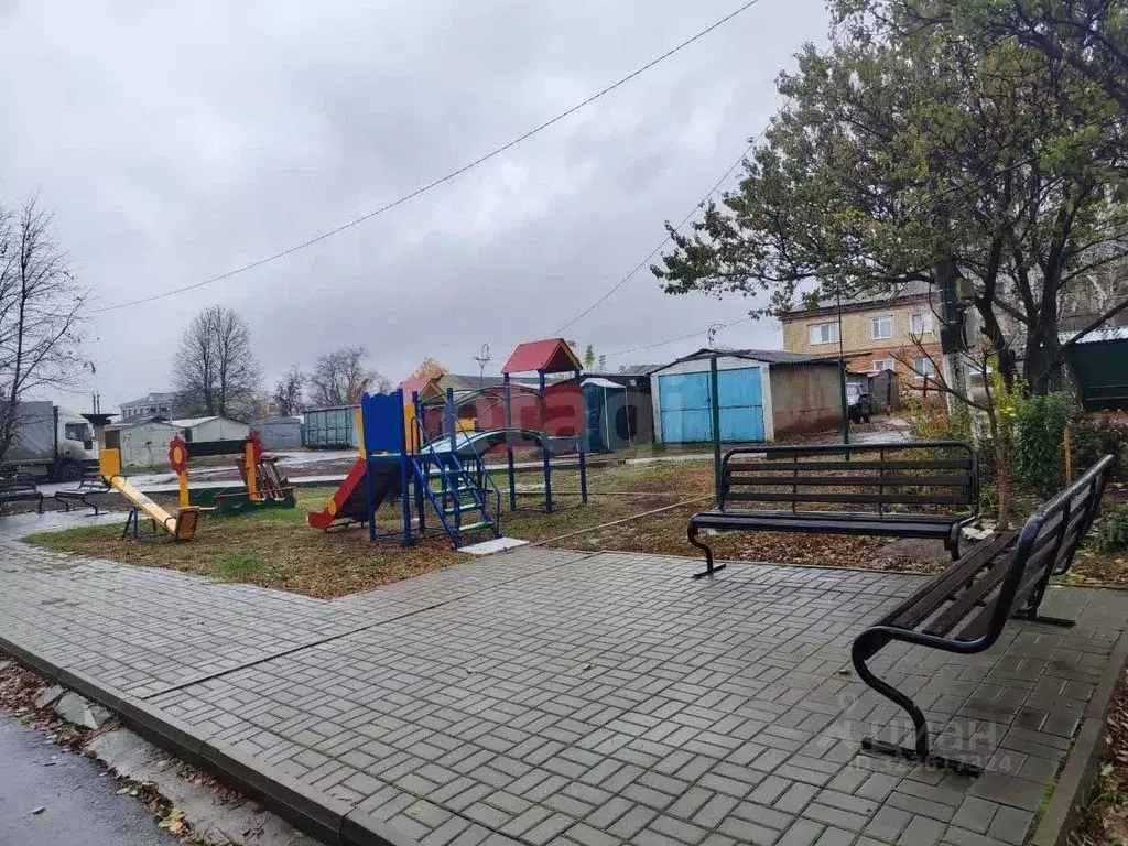 1-к кв. Белгородская область, Бирюч Красногвардейский район, ул. 9 ... - Фото 2