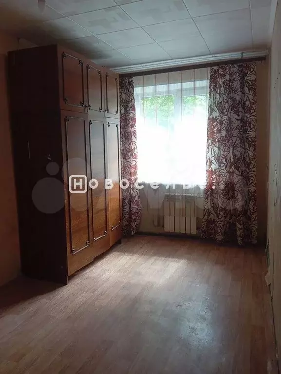 2-к. квартира, 44 м, 1/5 эт. - Фото 1