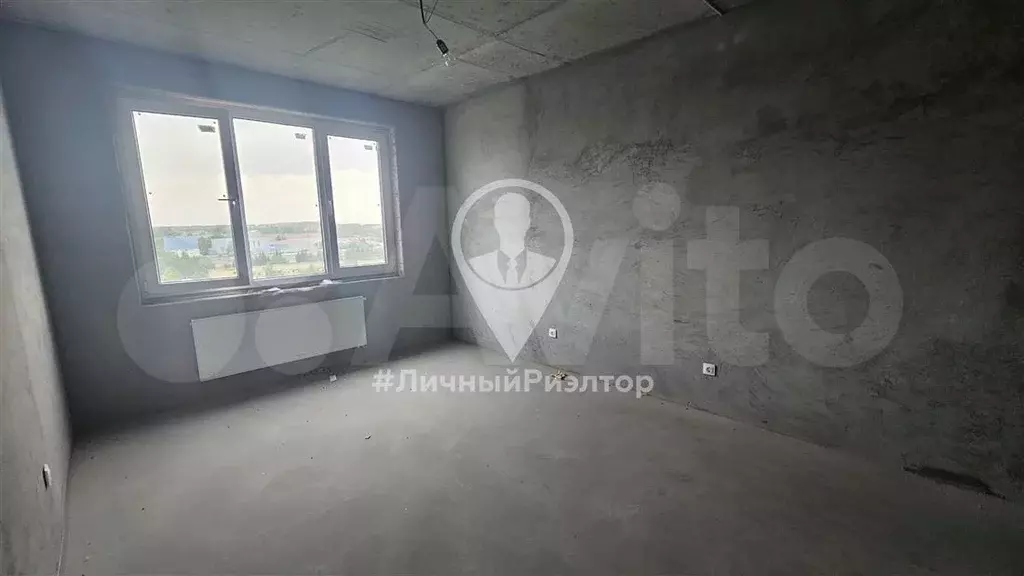 1-к. квартира, 34,9 м, 15/20 эт. - Фото 1