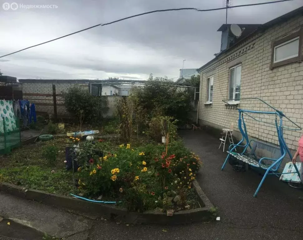 Дом в Минеральные Воды, Железнодорожная улица, 51 (102 м) - Фото 0
