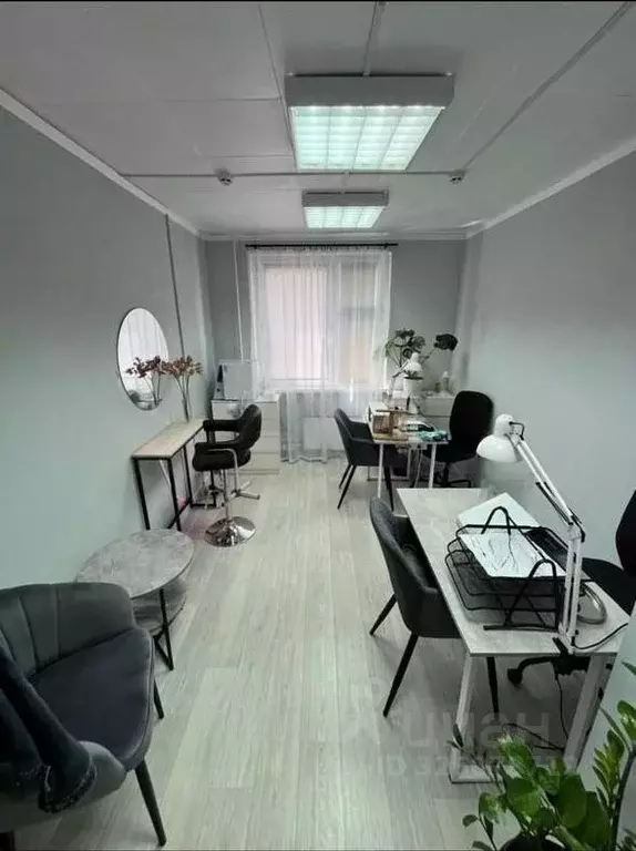 Офис в Ульяновская область, Ульяновск ул. Рылеева, 23 (14 м) - Фото 1