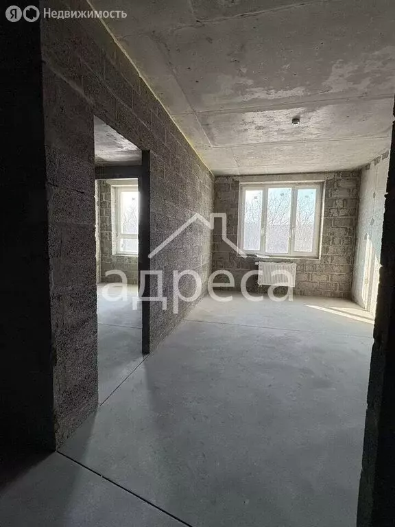 1-комнатная квартира: Самара, улица Стара-Загора, 240 (42 м) - Фото 1