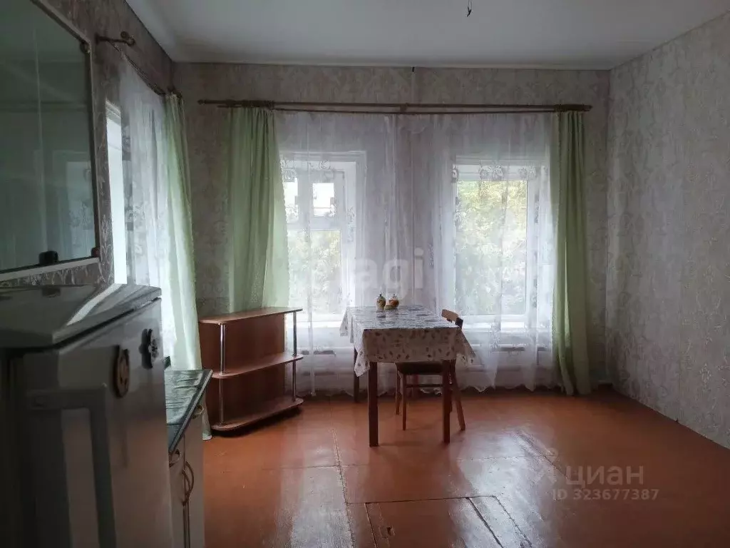 1-к кв. Башкортостан, Бирск ул. Ленина, 6 (20.1 м) - Фото 1