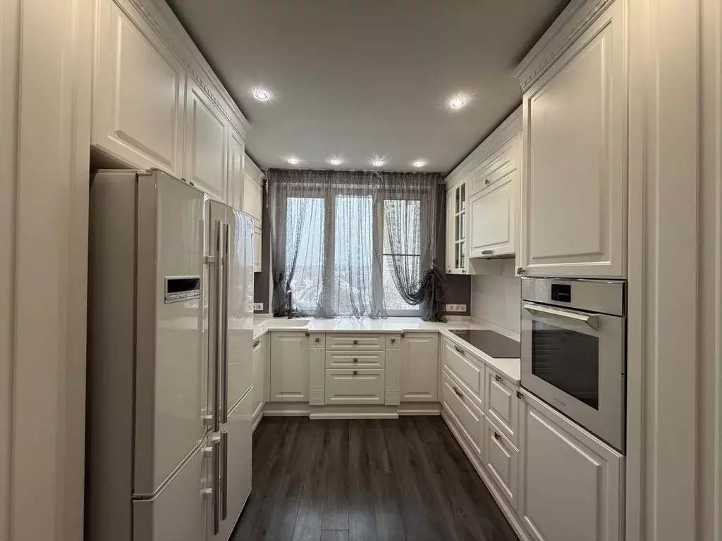 Продается 4-комнатная квартира - Фото 2