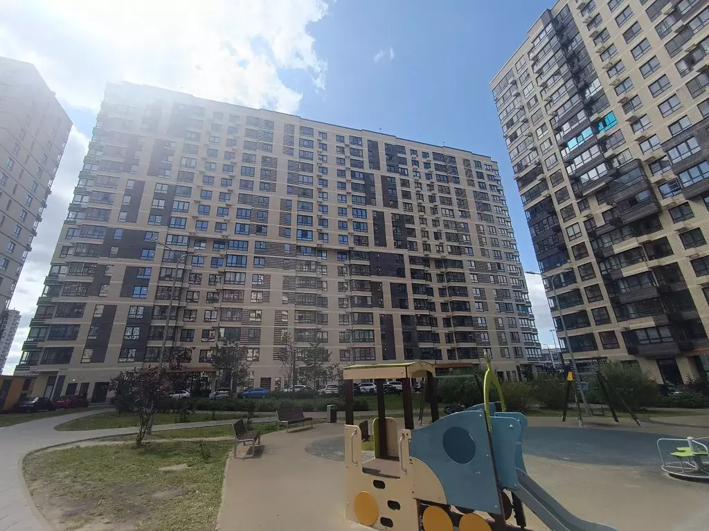 Продаётся 2-к квартира, 67.5 м - Фото 0
