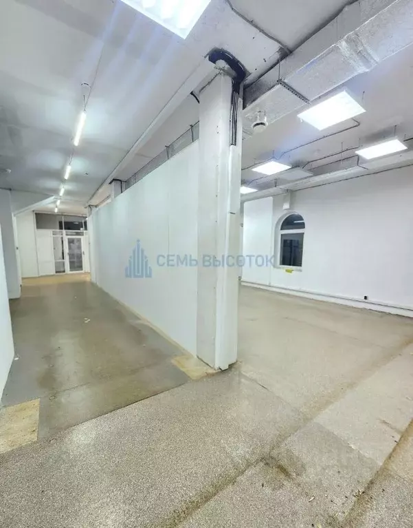 Торговая площадь в Московская область, Домодедово городской округ, д. ... - Фото 2