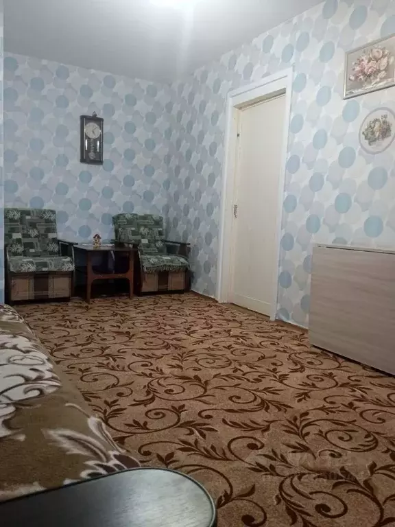 3-к кв. Челябинская область, Челябинск ул. Вагнера, 88 (48.0 м) - Фото 1