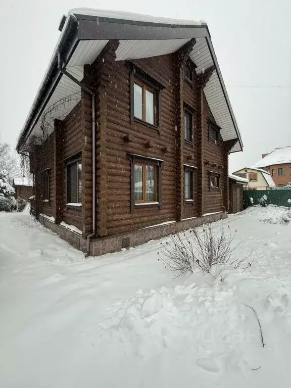 Дом в Московская область, Одинцовский городской округ, Супонево-1 ... - Фото 0