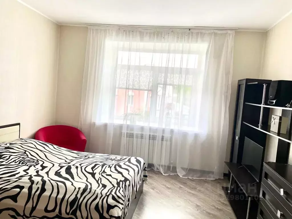 1-к кв. Костромская область, Кострома просп. Текстильщиков, 1Б (42.0 ... - Фото 2