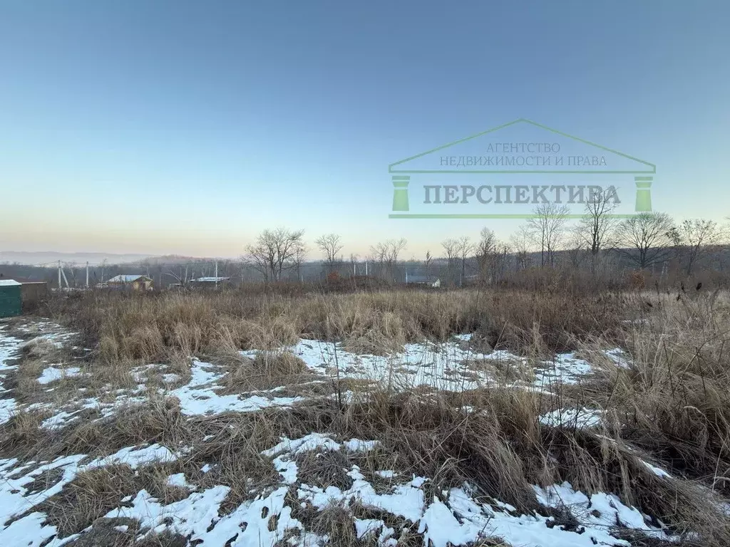 Участок в Приморский край, Артем ул. 1-я Рабочая (10.0 сот.) - Фото 2