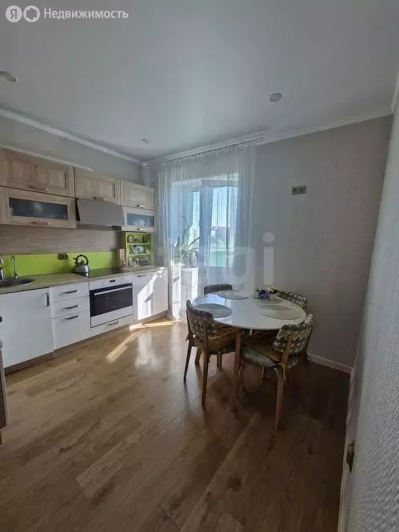 3-комнатная квартира: Калуга, улица Фомушина, 13 (80 м) - Фото 0
