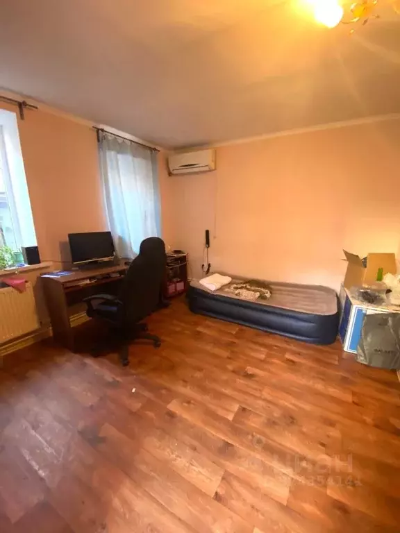 Дом в Ростовская область, Ростов-на-Дону, Нахичевань ул. 4-я Линия, 55 ... - Фото 1