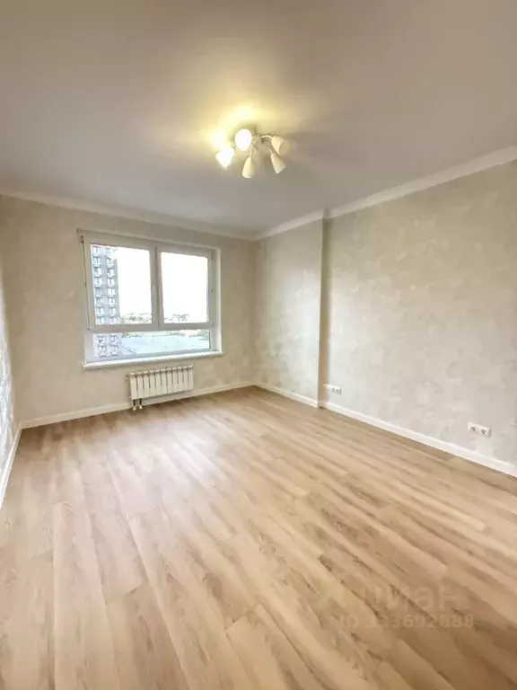 2-к кв. Москва ул. Михайлова, 30Ак1 (58.0 м) - Фото 2