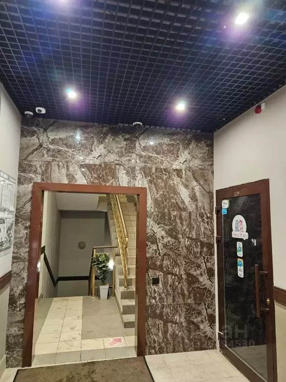 Помещение свободного назначения в Татарстан, Казань ул. Дзержинского, ... - Фото 1