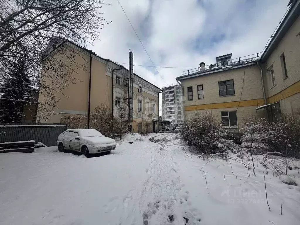 Комната Московская область, Серпухов ул. Ворошилова, 58а (10.8 м) - Фото 0
