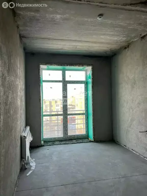 1-комнатная квартира: Омск, улица Яковлева, 15 (46 м) - Фото 2