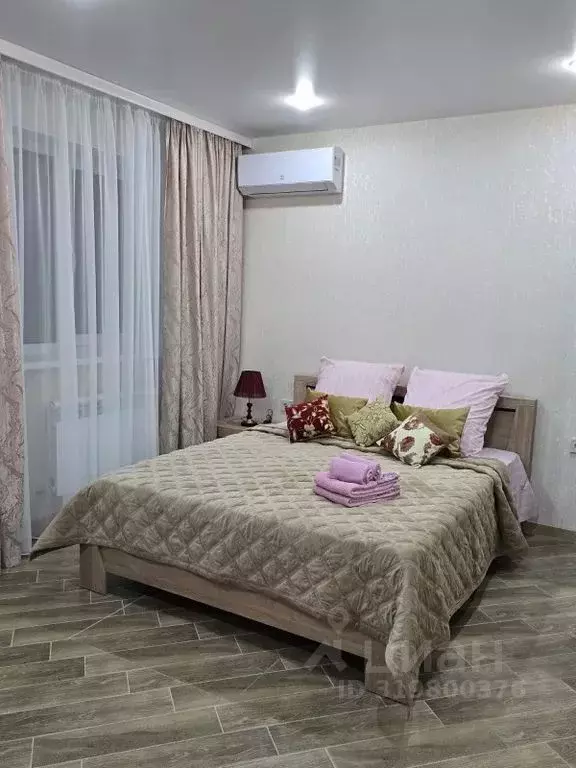 Комната Ставропольский край, Пятигорск городской округ, пос. ... - Фото 1